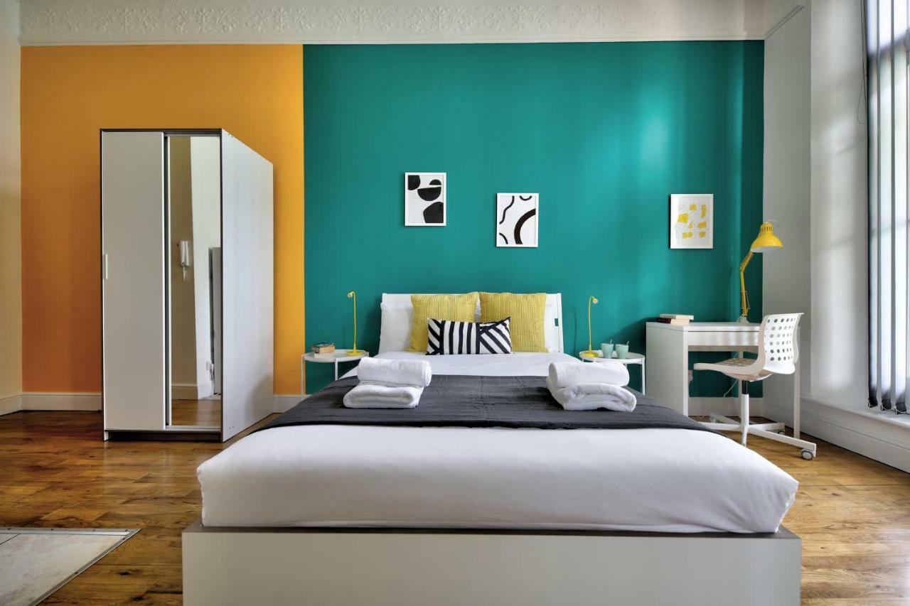 Appartement Bayswater