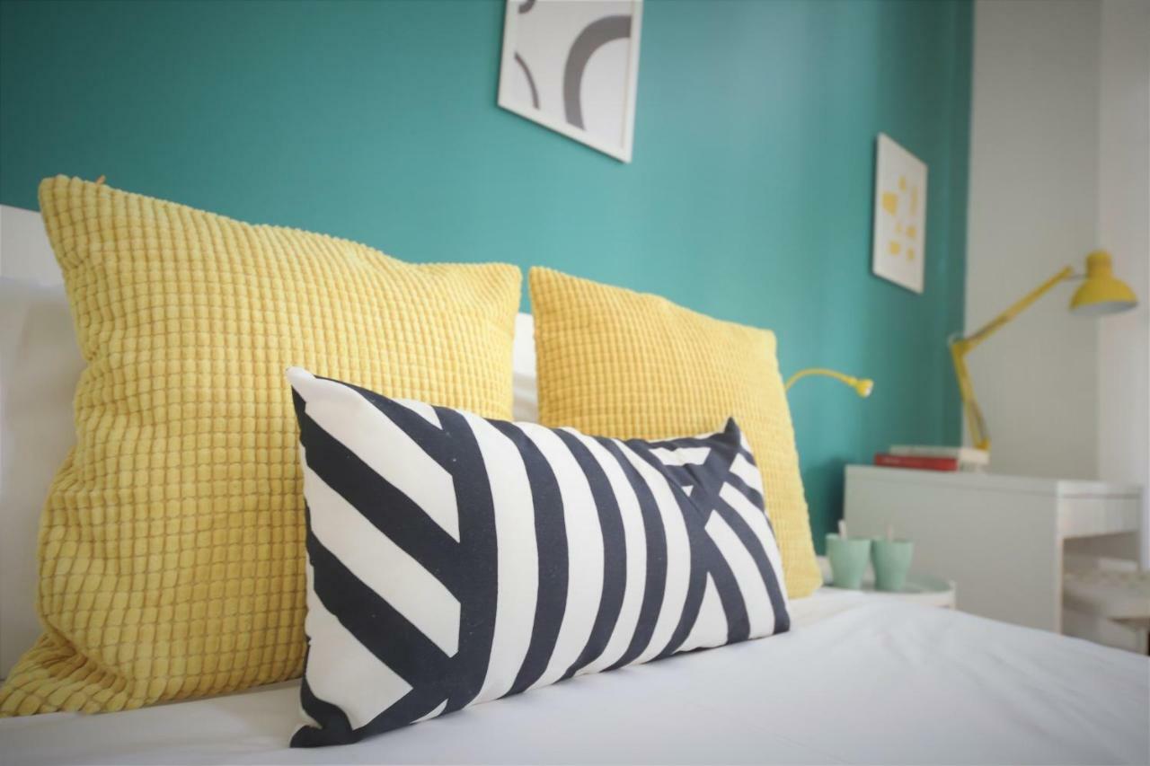 Bayswater Apartments Apartment *