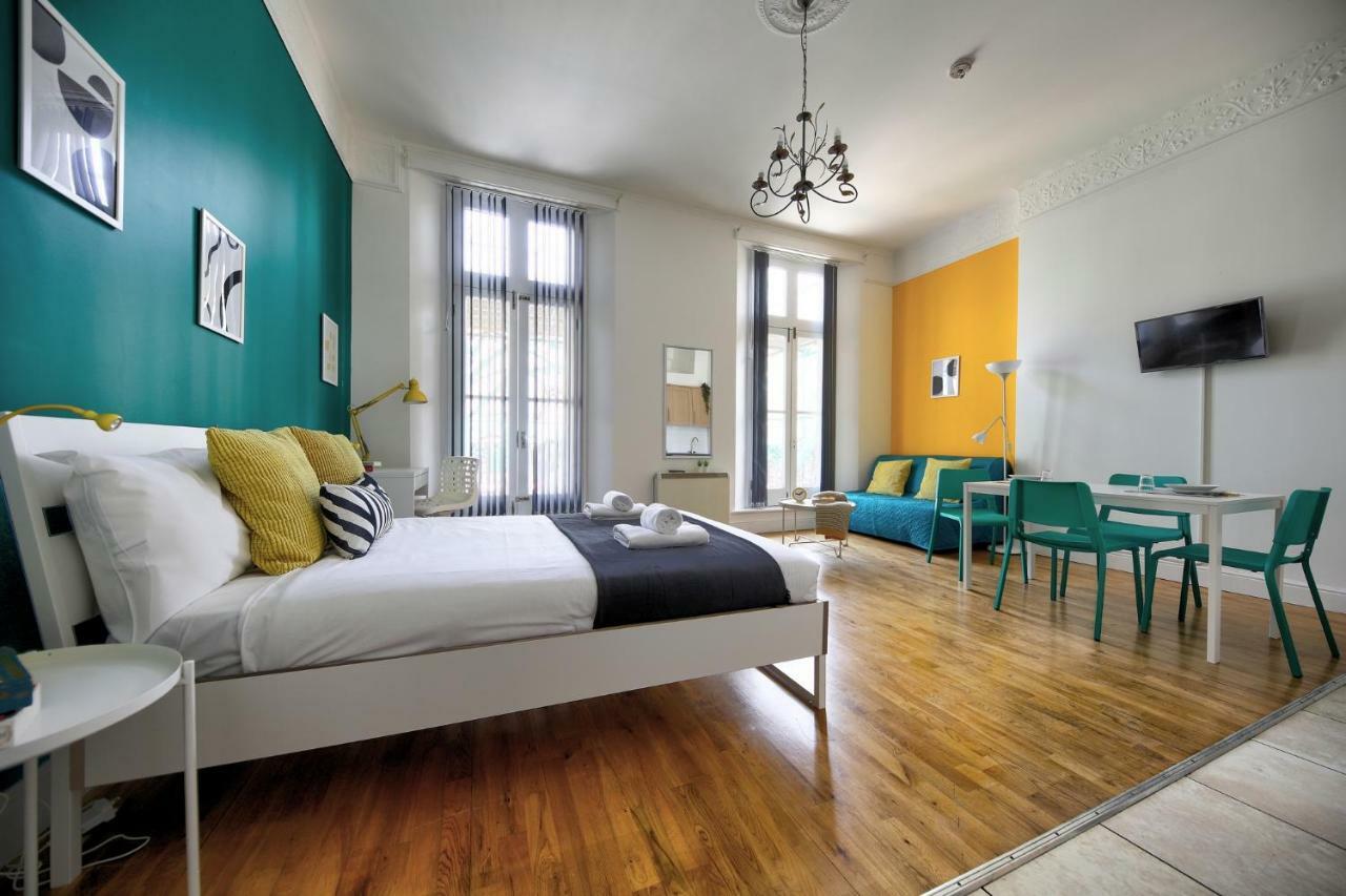 Bayswater Apartments Apartment London
