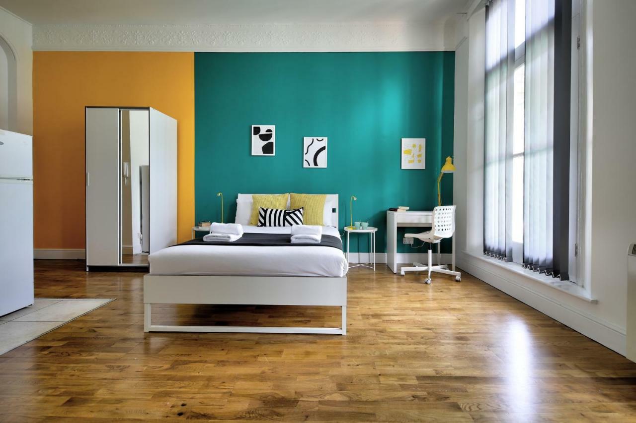 Bayswater Appartement