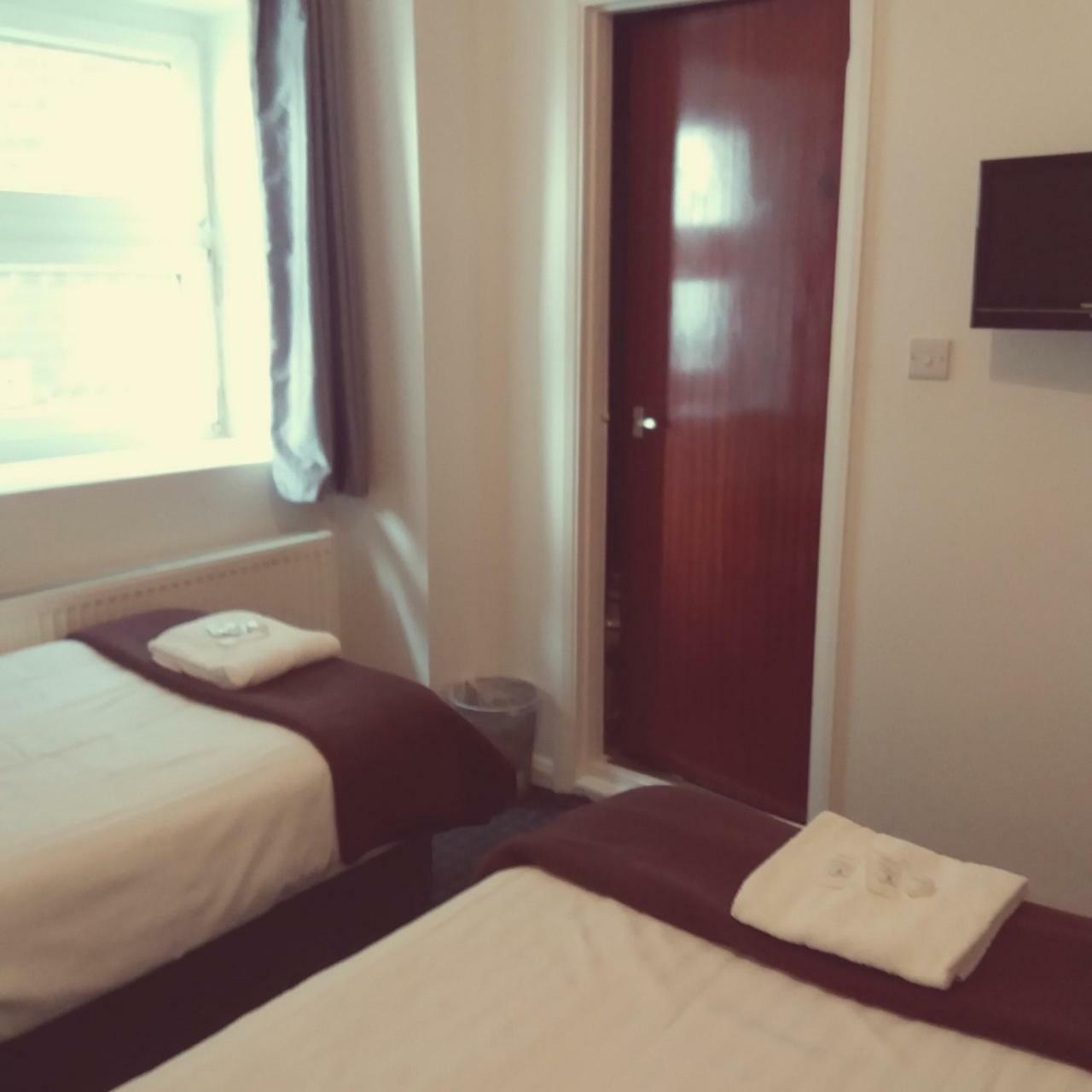 Comfort Notting Hill Appartement *
