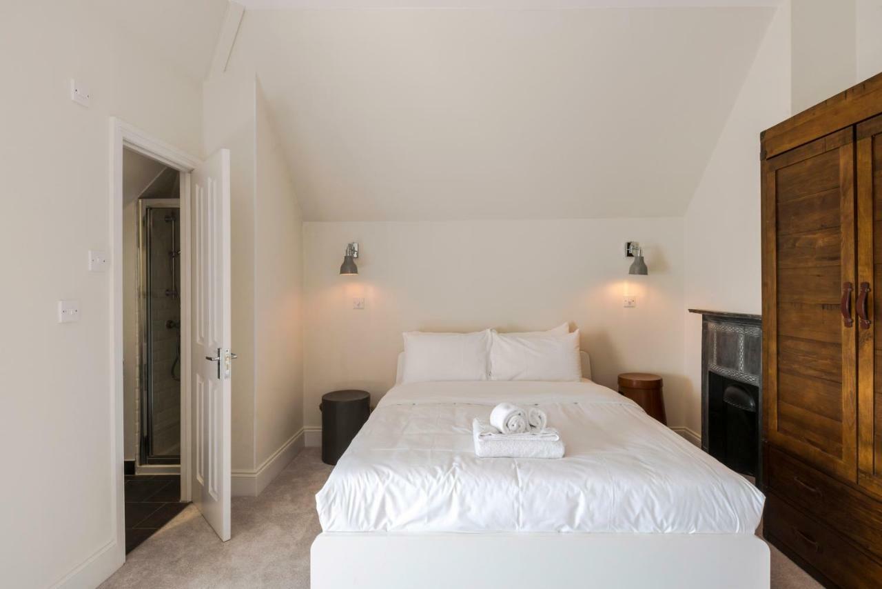 The William 3* London