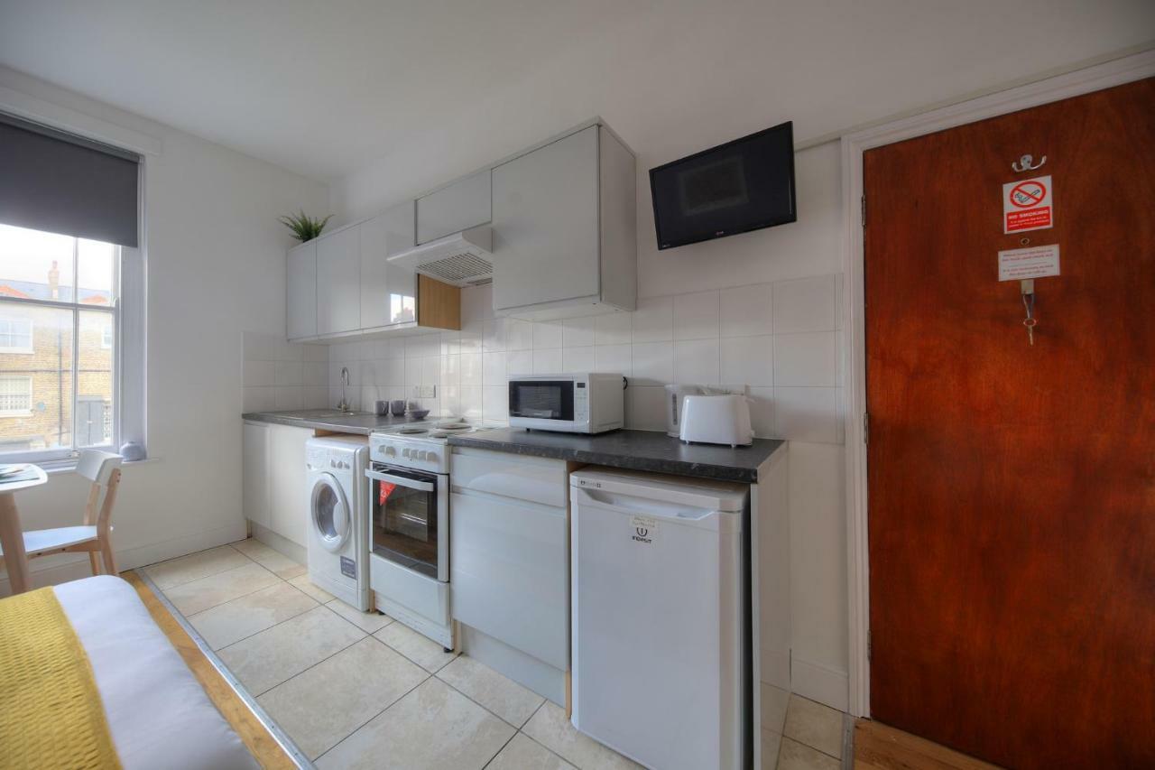 Bayswater Appartement *