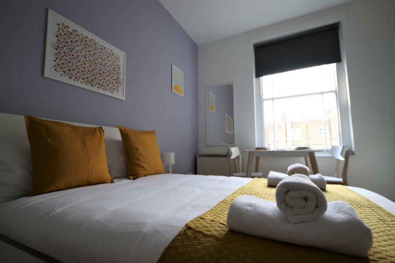 Bayswater Appartement