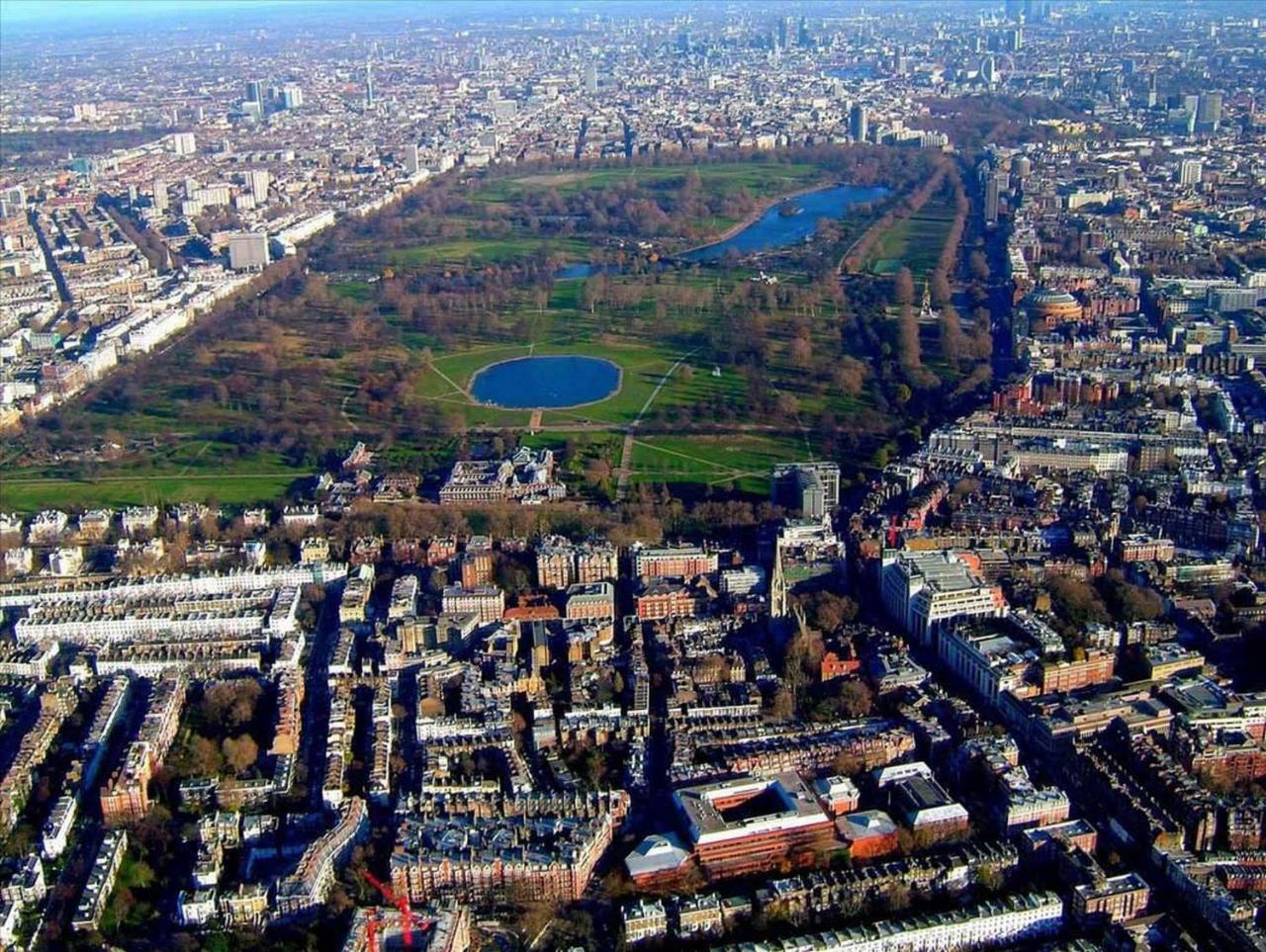 Appartement Bayswater *