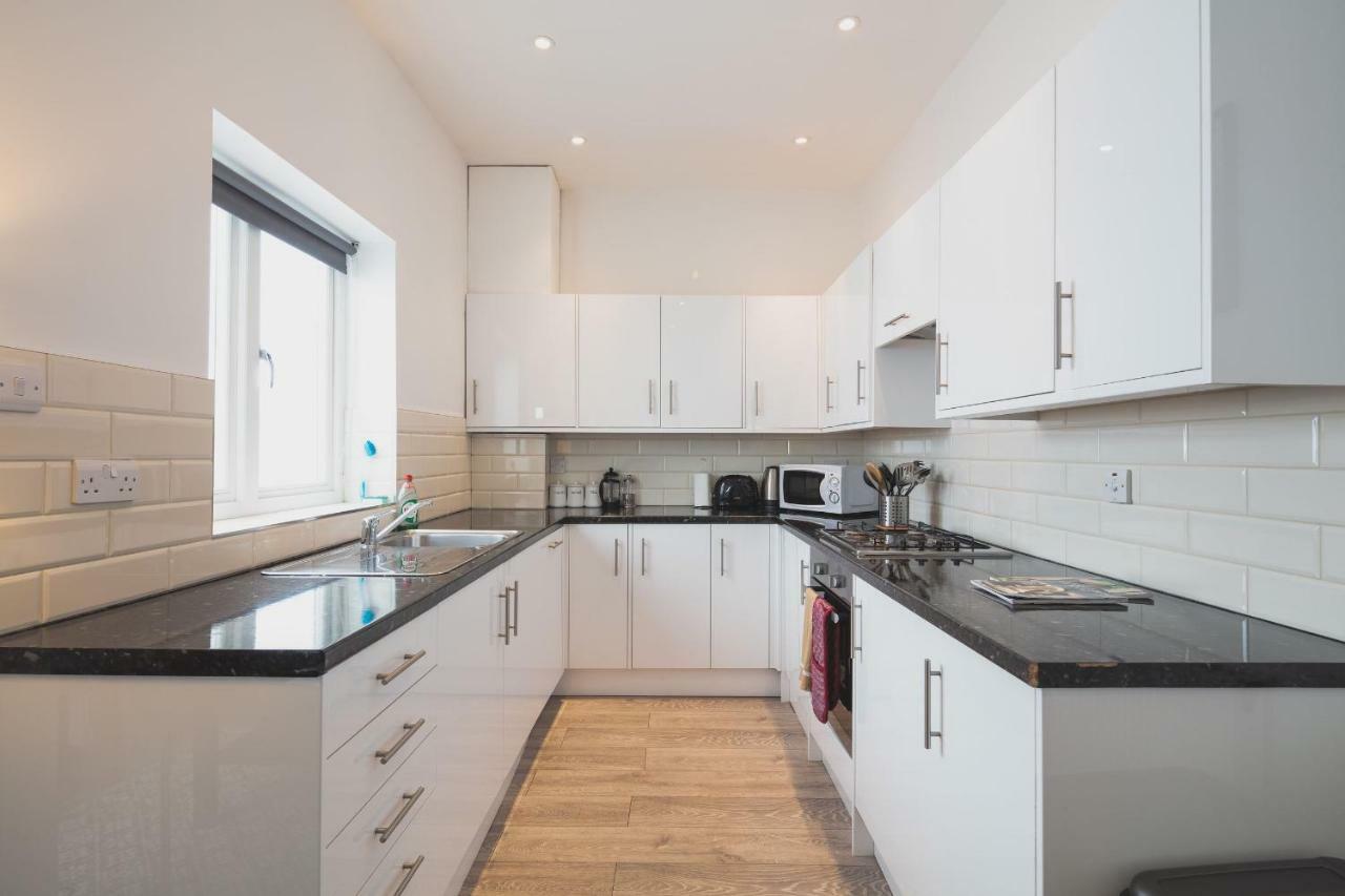 Tcla-marylebone Appartement