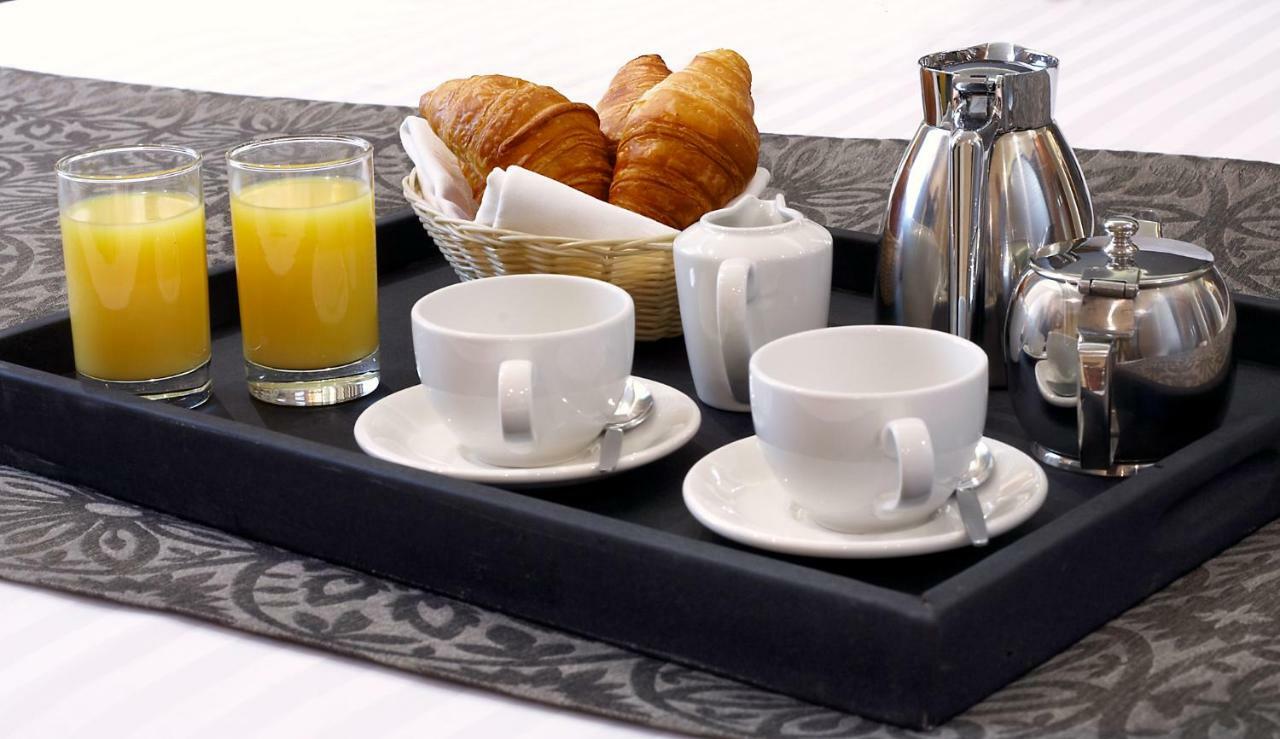 Hotel Blakemore Hyde Park London