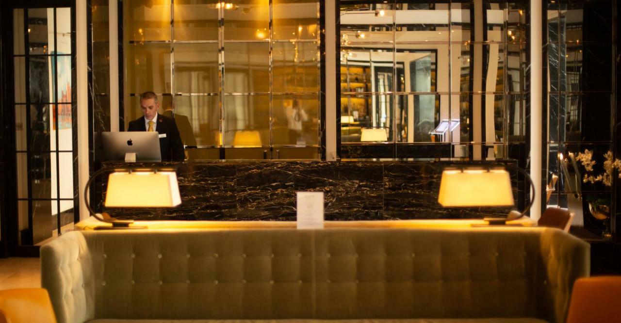 Blakemore Hyde Park 4*