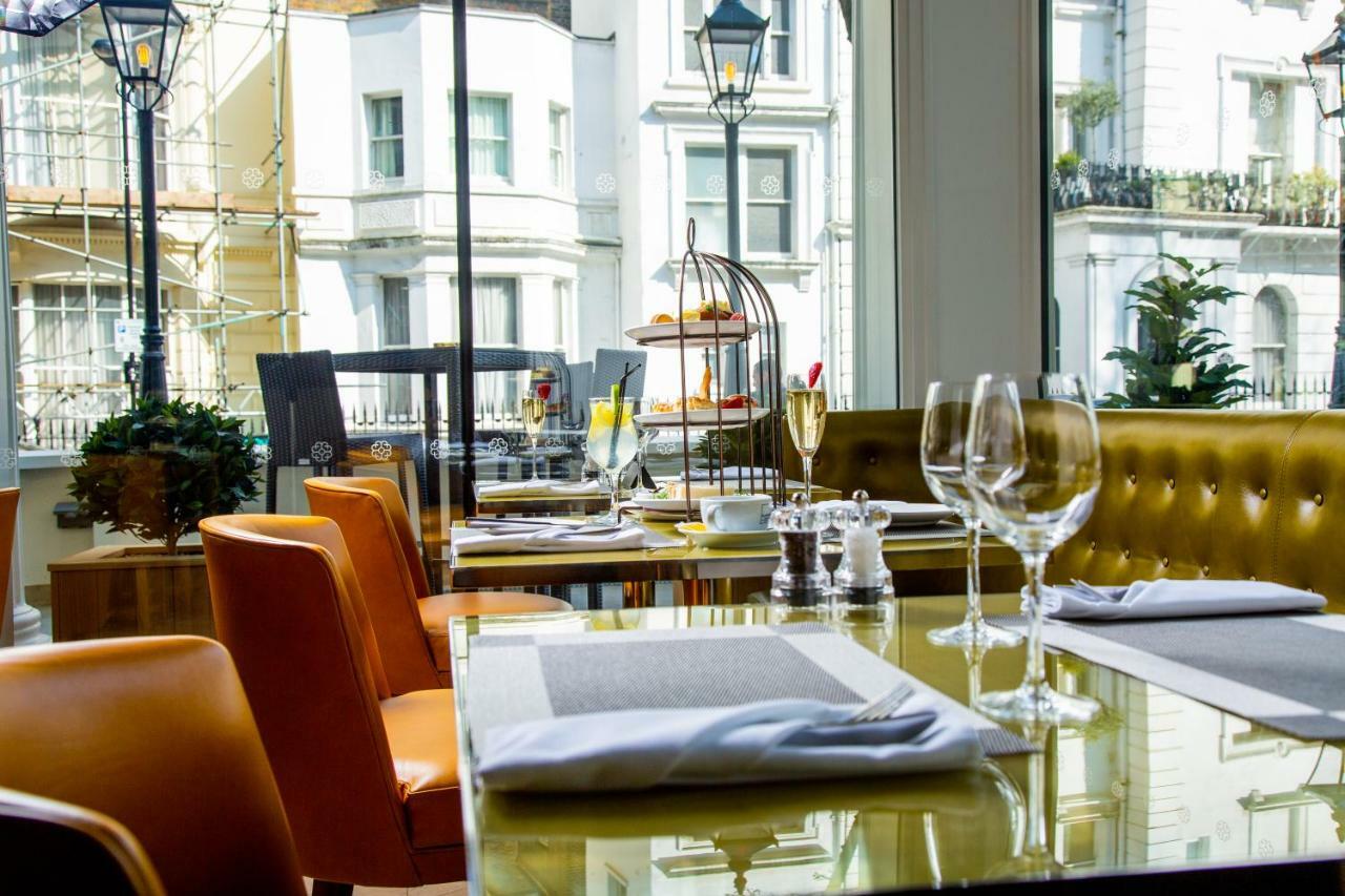 Hotel Blakemore Hyde Park