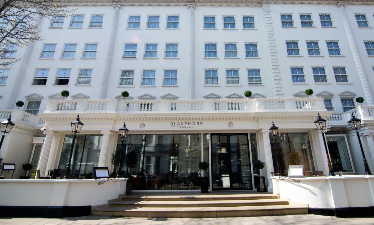 Blakemore Hyde Park Hotel 4*