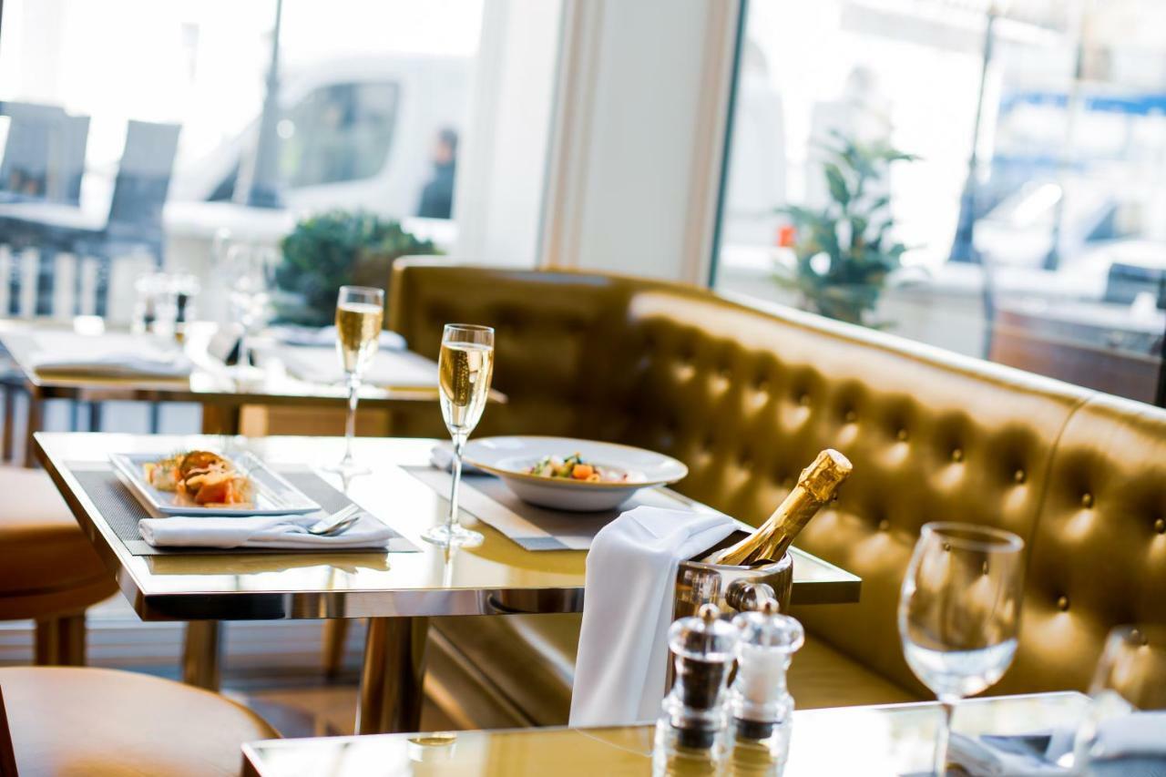 Blakemore Hyde Park 4* London