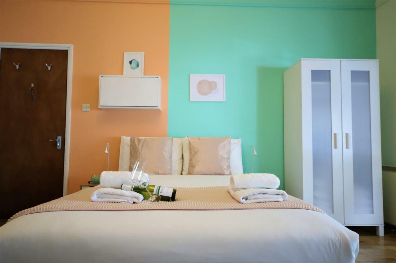 Appartement Bayswater