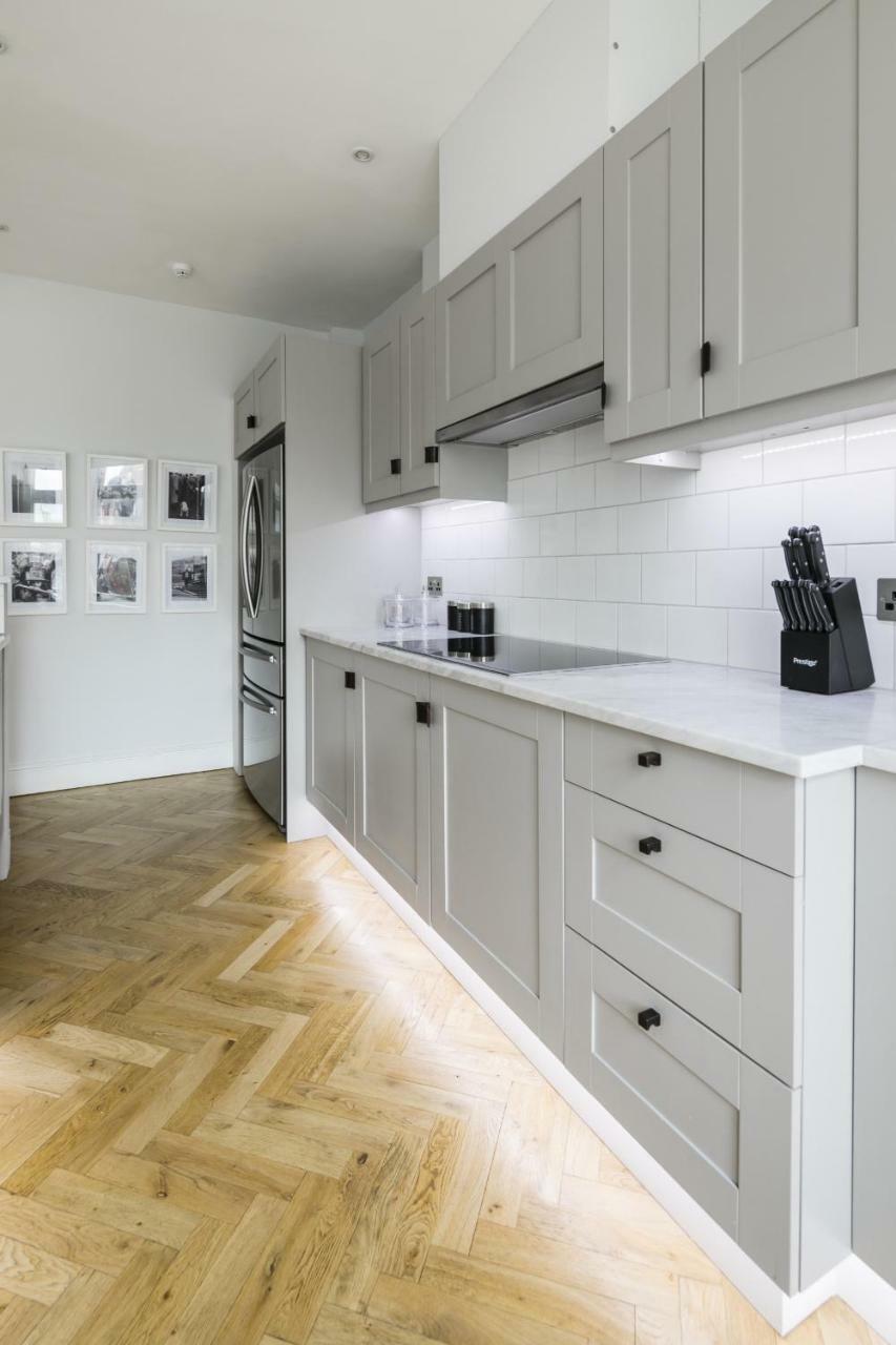 Leilighet Luxurious Mayfair By Hyde Park