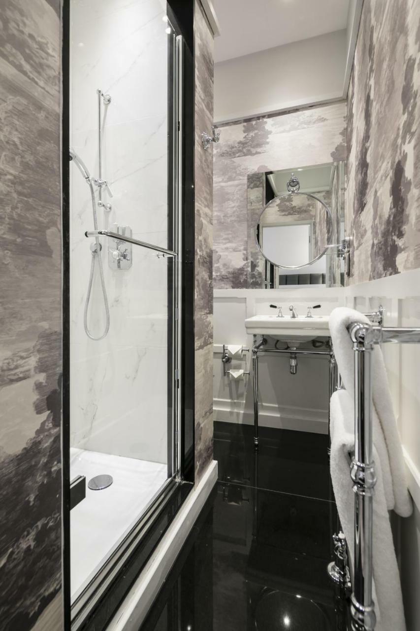 Luxurious Mayfair By Hyde Park Leilighet London