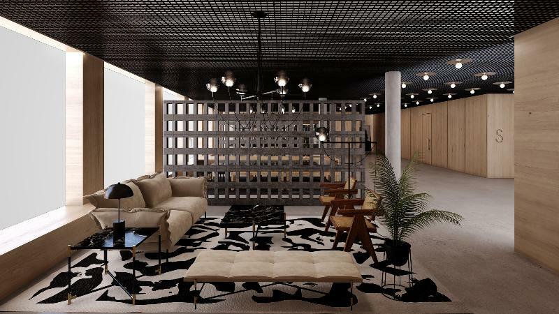 Camden Apartment *