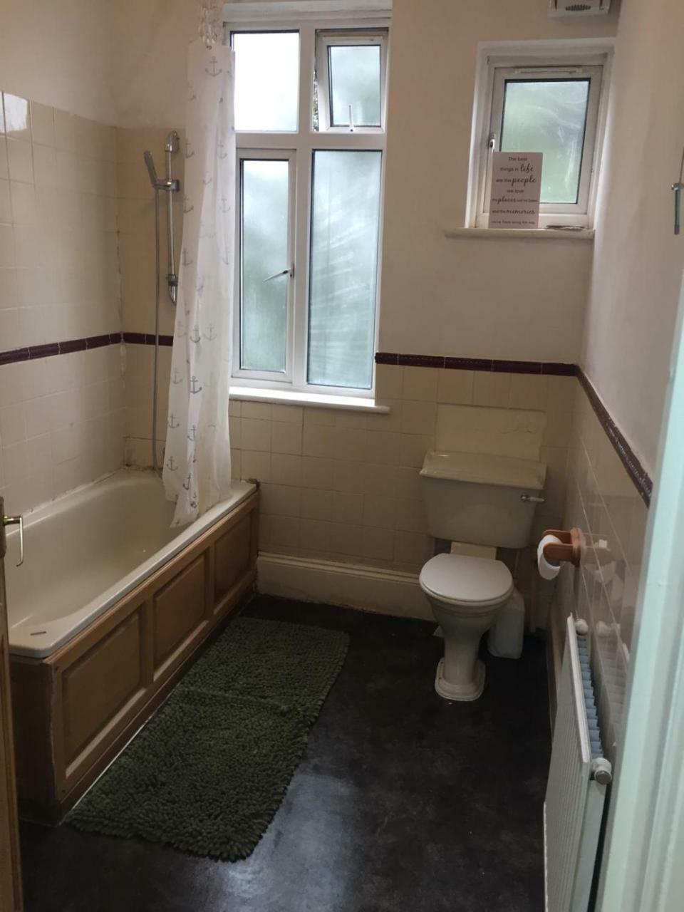 Cleveland Park House Guest house London