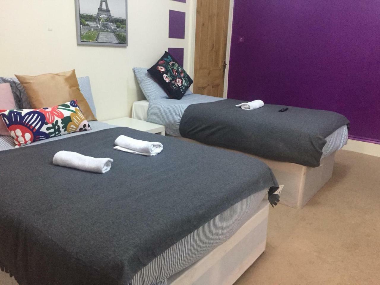 Cleveland Park House Guest house 3*