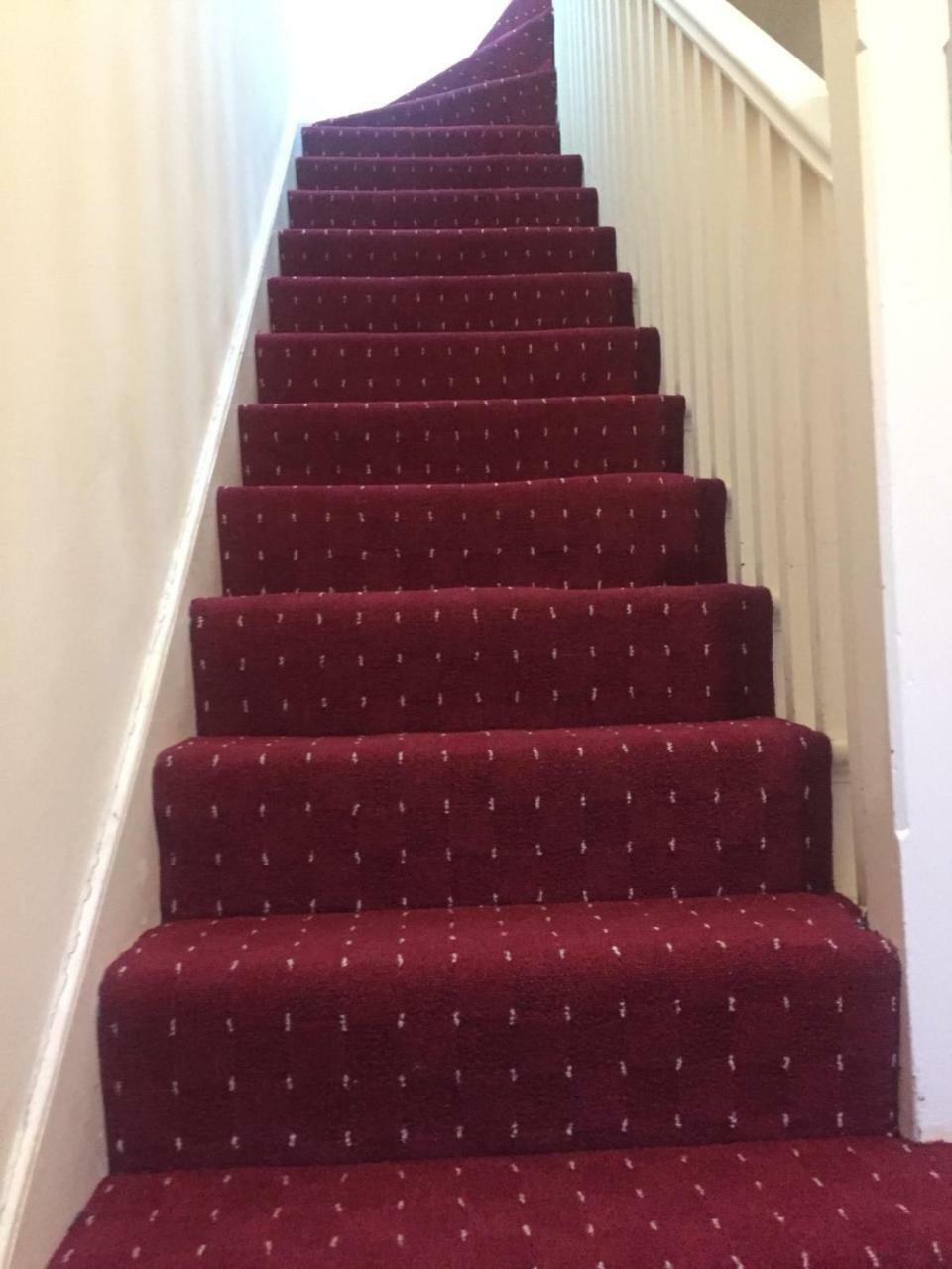 Cleveland Park House 3* London