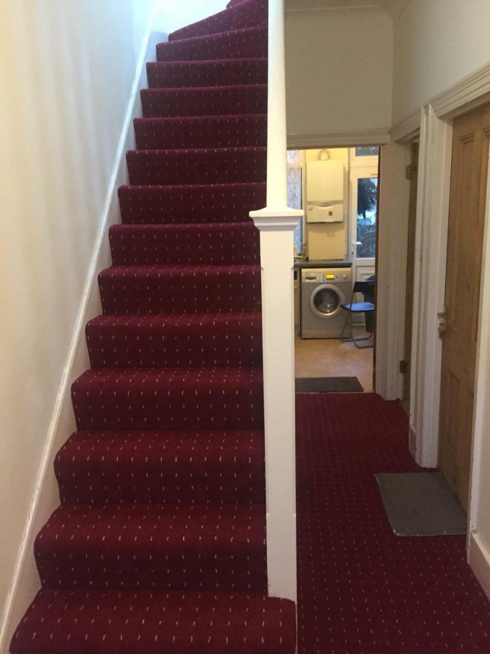 Guest house Cleveland Park House