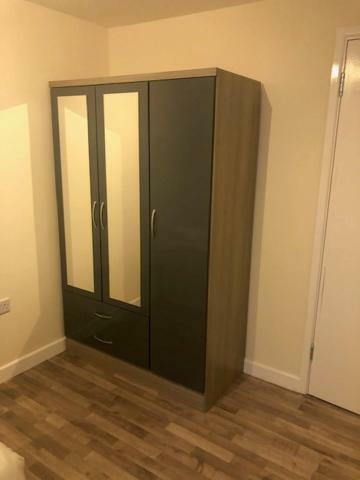 Paddington Apartment London