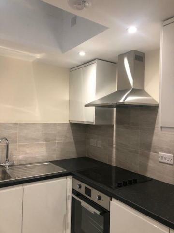 Apartment Paddington London