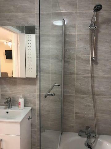 Paddington Apartment London