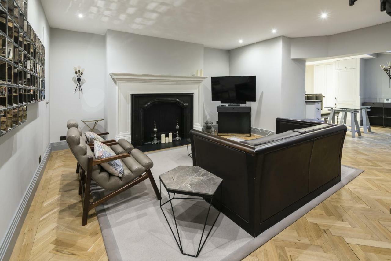 Deluxe Mayfair By Marble Arch Station Apartment London