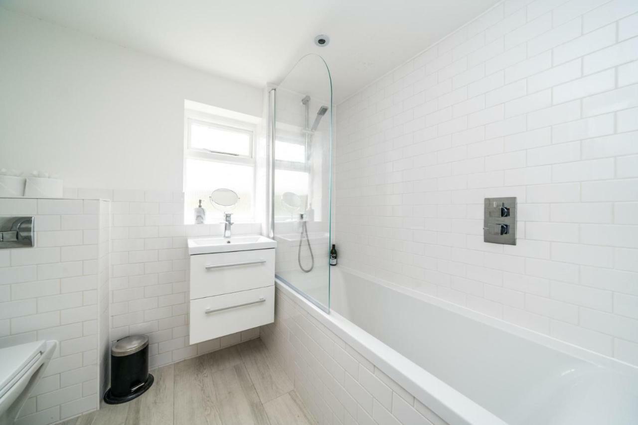 Appartement New Bohemian 2 Bedroom Victorian Flat In Dalston *