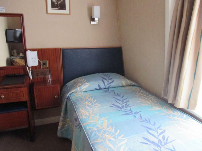 Mitre House Hotell