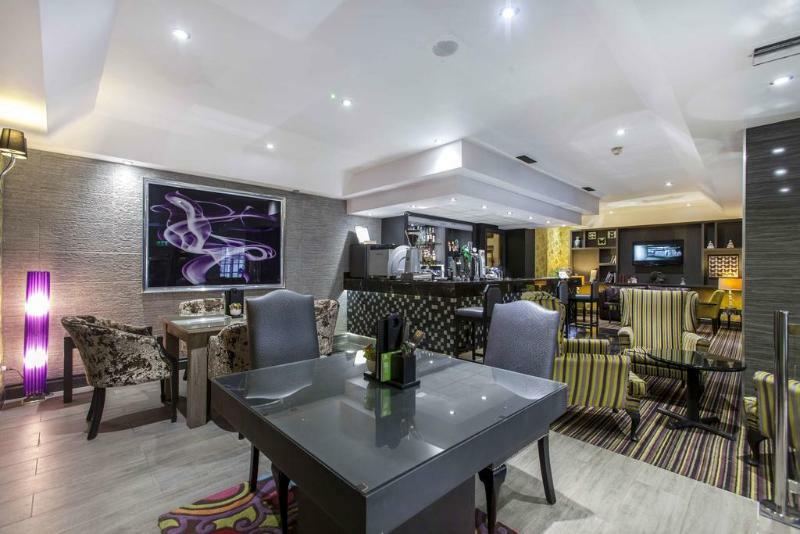 The Welbeck By Ihg