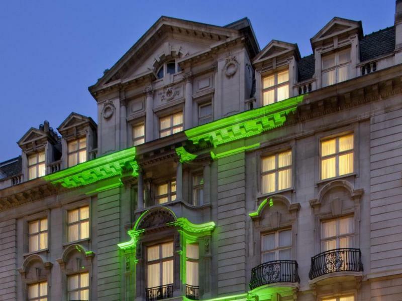 The Welbeck By Ihg London