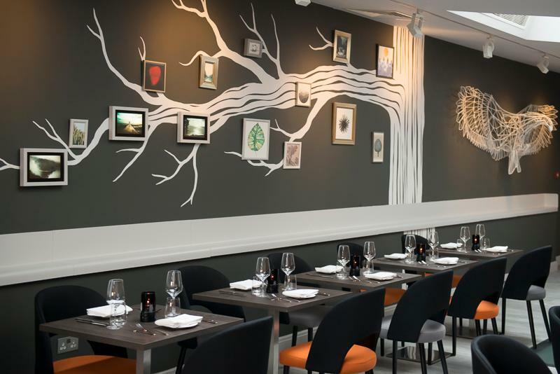 Hotel The Wesley Euston London