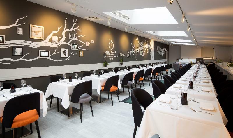 The Wesley Euston 4* London