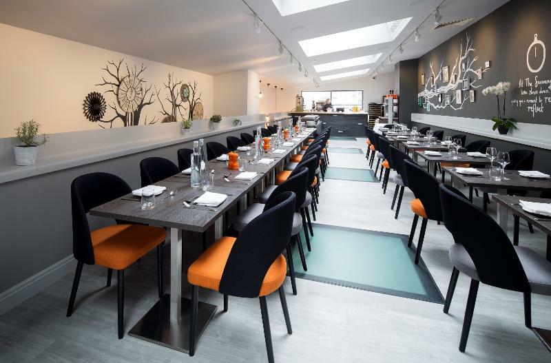The Wesley Euston Hotel London