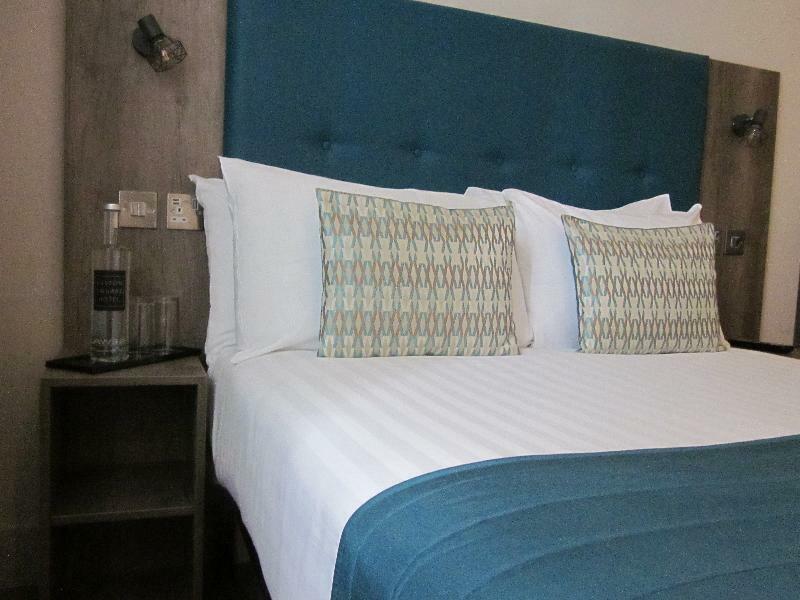 Hotel Euston Square 3*