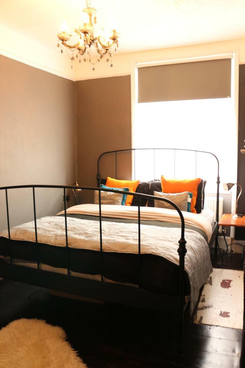 Apartment Hanway Place London