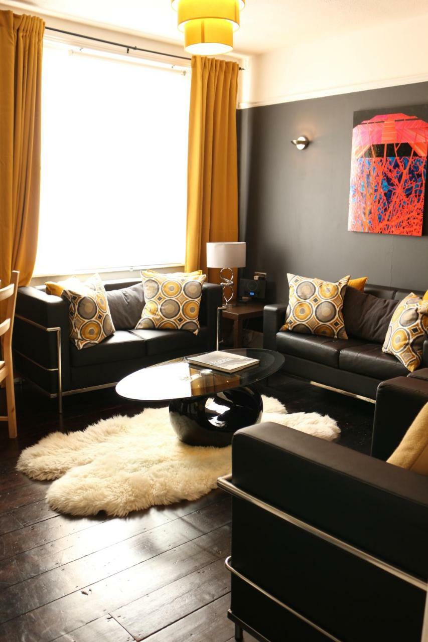 Apartment Hanway Place London