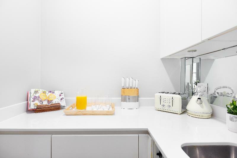 Cleveland Residences By Thesqua.Re Apartamento *