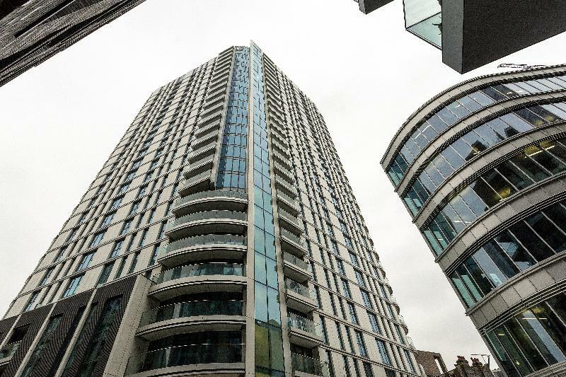 Appartement Altitude Londen