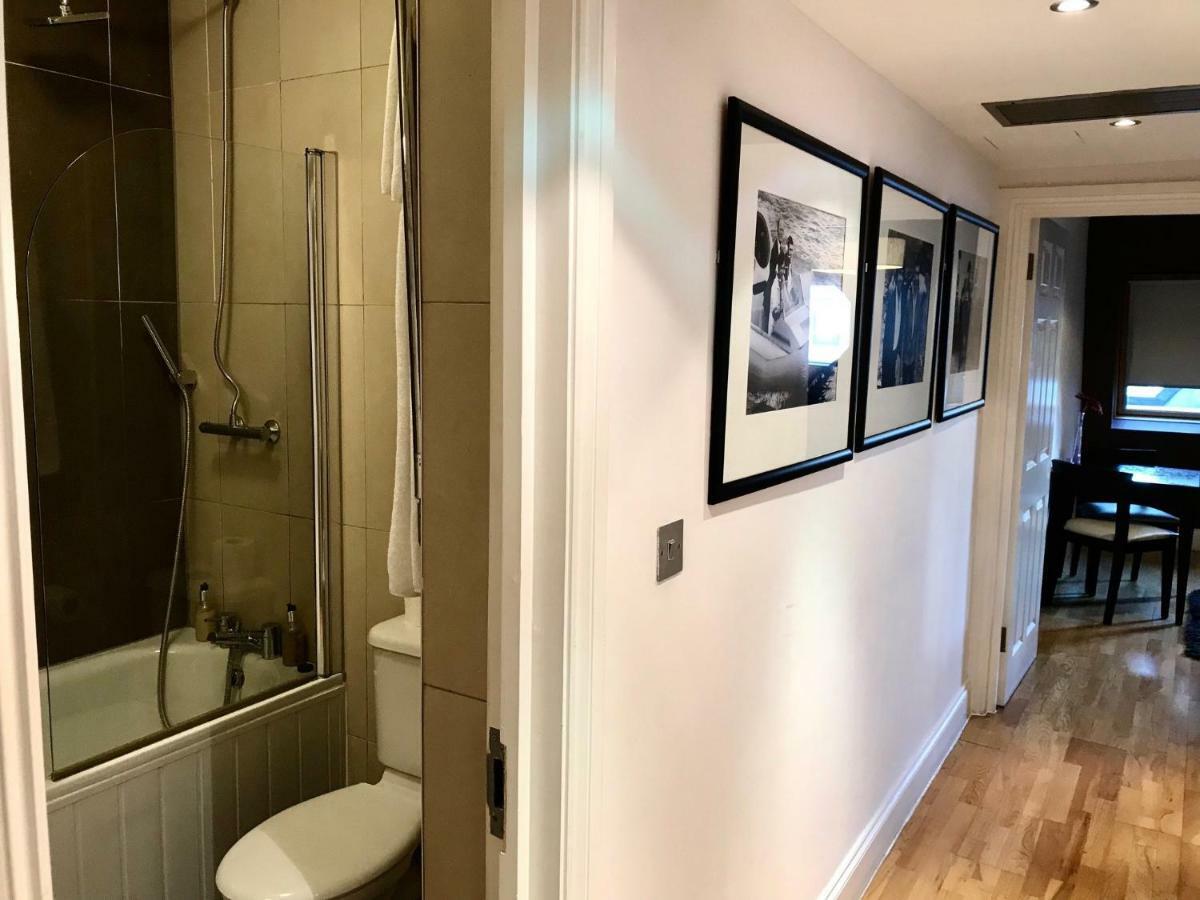 Apartment Maitrise Ealing - London