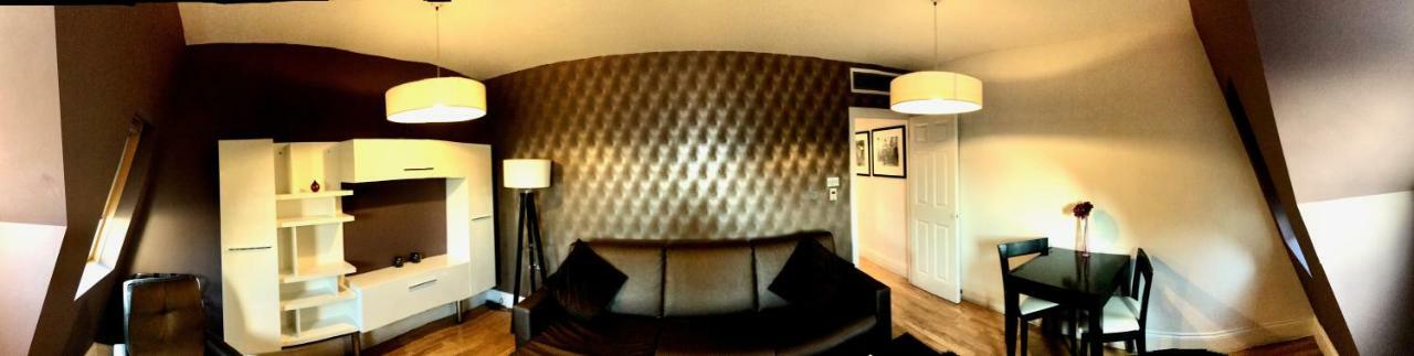 Apartment Maitrise Ealing - *