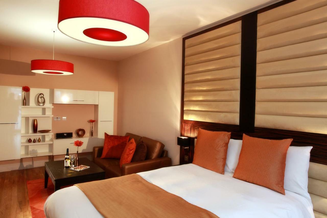 Maitrise Ealing -