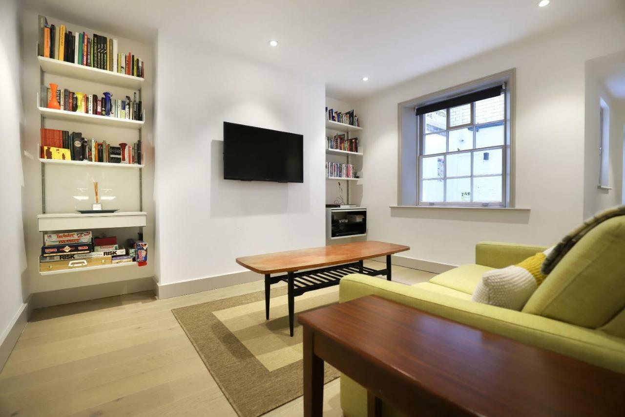 Stylish & Modern 1bd Kensington Flat Sleeps 2 *