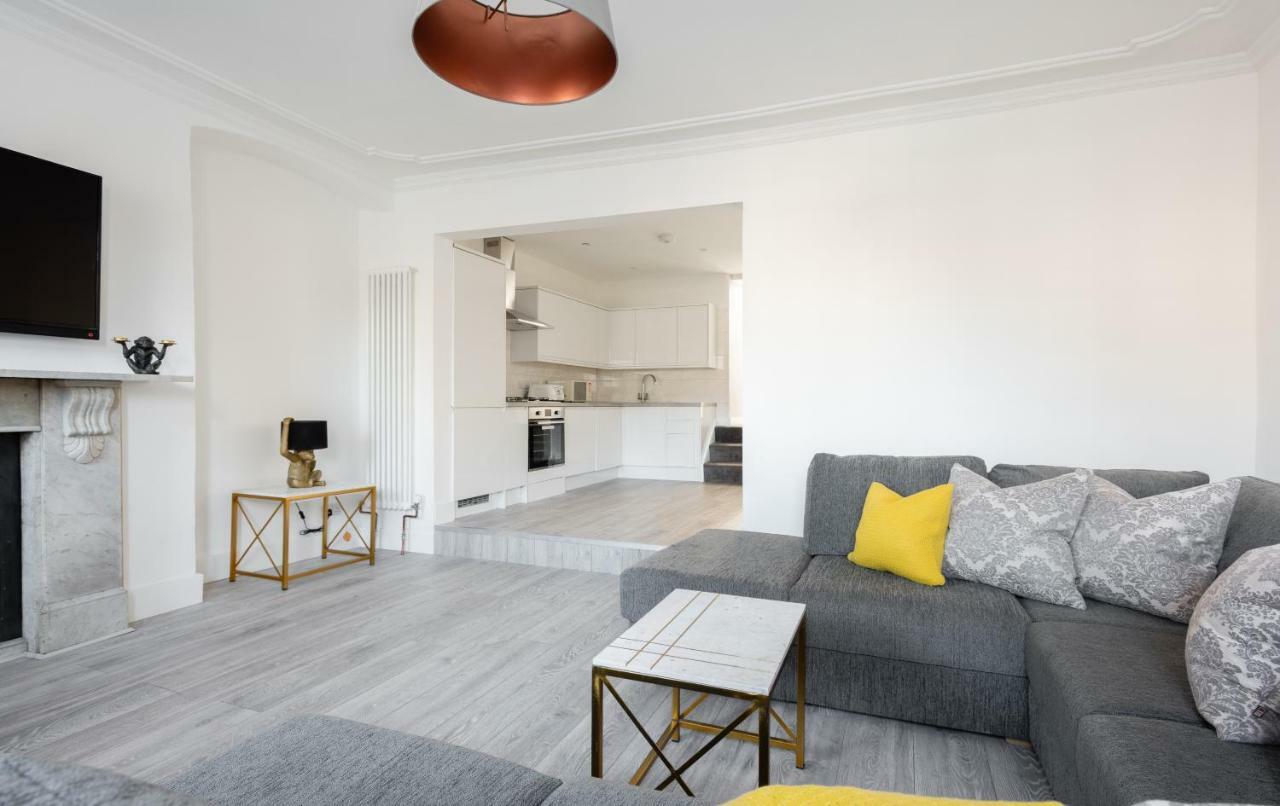 The Marylebone *