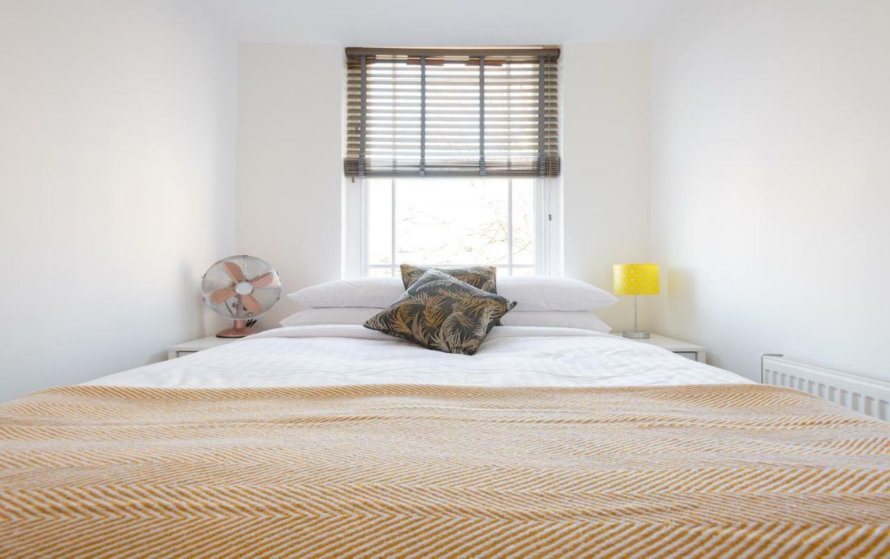 The Marylebone Leilighet London
