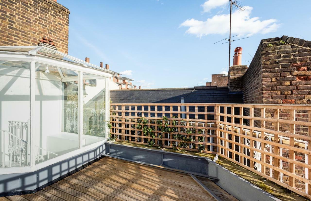 The Marylebone *