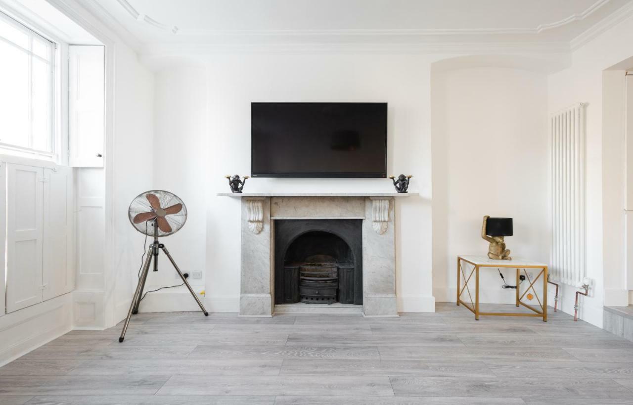 The Marylebone Leilighet *