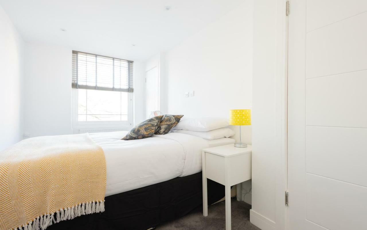 The Marylebone Leilighet London