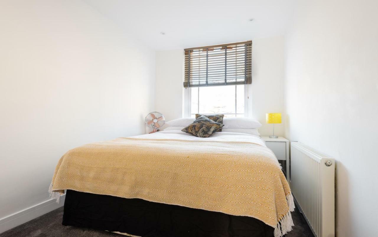 Leilighet The Marylebone London