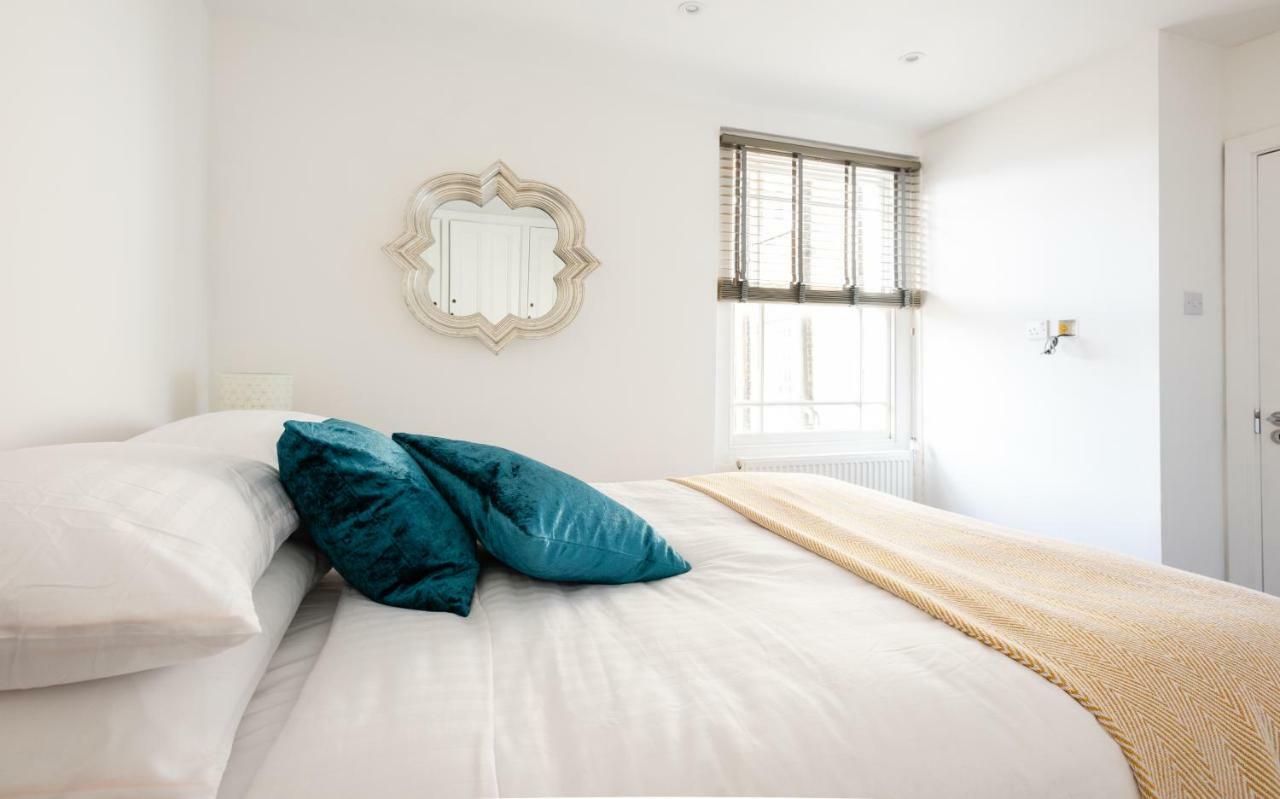Leilighet The Marylebone